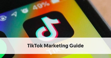 TikTok Marketing The Ultimate Guide for Beginners