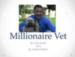 Millionaire Vet Chris Smith & Harlan Kilstein