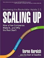 Verne Harnish Scaling Up