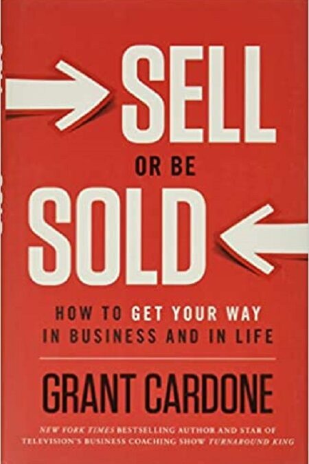 Cardone University - Sell or be Sold