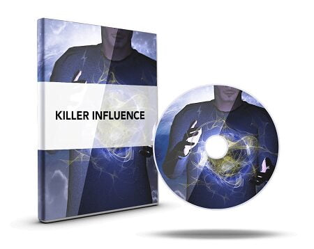 Killer Influence by David Snyder 2019