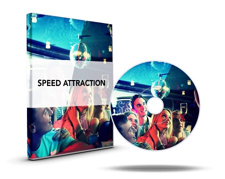 David Snyder Speed Attraction