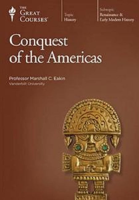 TTC - Conquest of the Americas
