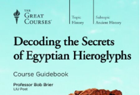Decoding the Secrets of Egyptian Hieroglyphs