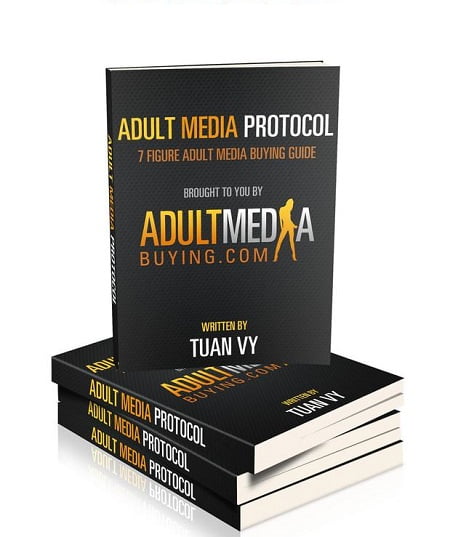 Tuan Vy - Adult Media Buyers