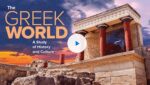 The Greek World A Study of History & Culture