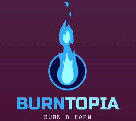 BurnTopia - Burn $1500+ on Google, Microsoft, Pinterest & Snapchat ADS