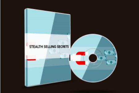 David Snyder & James Seetoo - STEALTH Selling Secrets