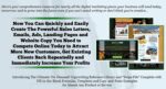 Yanik Silver : Ultimate Internet Copywriting Seminar