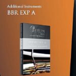 Orchestral Tools  Berlin Brass EXP A Additional Instrument