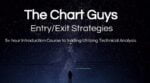 The Chart Guys - Entries & Exits Strategy