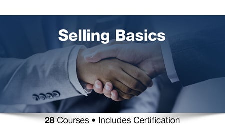 Cardone University - Selling Basics