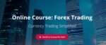 Online Course - Forex Trading