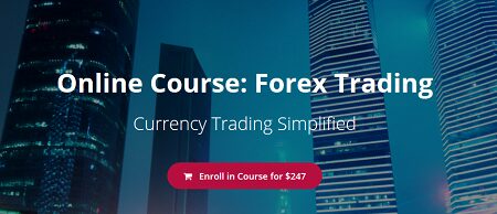 Online Course - Forex Trading
