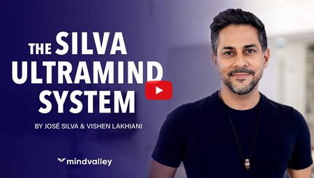 Mindvalley - The Silva Ultramind ESP