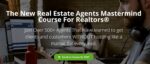 For Realtors - The New Real Estate Agents Mastermind Course
