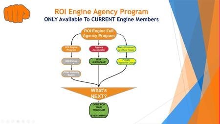 Matt Plapp - ROI Engines (Update)