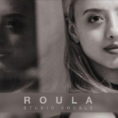 8Dio Studio Vocals Roula (KONTAKT)