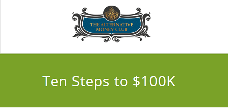 10 Steps to $100k with Lee Kenny