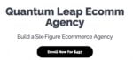 Kai BaxQuantum Leap Ecomm Agency