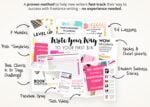 Write Your Way to Your First $1k with Elna Cain