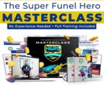 Super Funnel Hero MasterClass