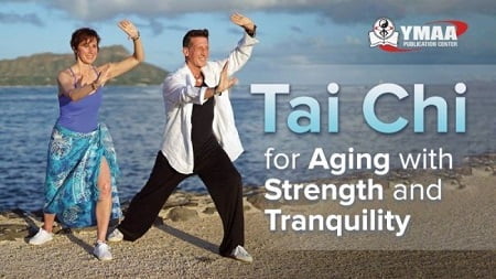 TTC Video - Tai Chi for Strength, Balance & Tranquility (2020)