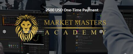 7 Day FX Mastery