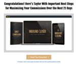 Inbound Closer with Taylor Welch