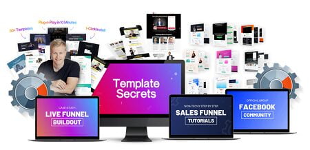 The Funnel Conversion Bundle with Gusten Sun