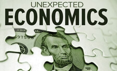 TTC Video - Unexpected Economics