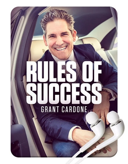 Cardone University - Rules of Success