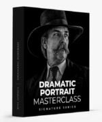 Dramatic Portrait Master Class