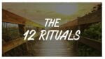 The 12 Rituals with Jesse Elder