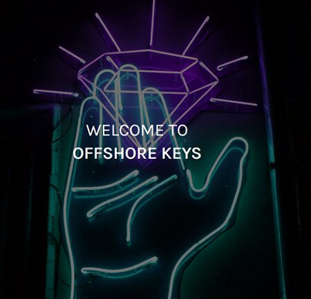 Offshore Keys