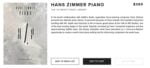 Spitfire Audio - Hans Zimmer Piano (Kontakt) - UNLOKED (Repack)