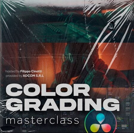 Color Grading MasterClass