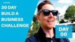 Timothy Marc SSM Build a Business Challenge 30 Day