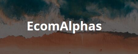 Ecom Alphas - Sebastian Ghiorghiu