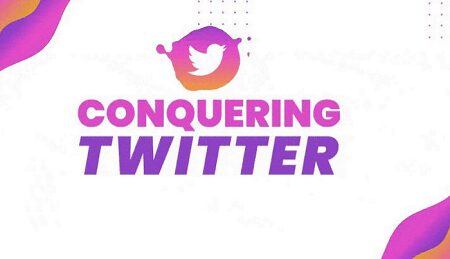 Zuby Jose Rosado - Conquering Twitter