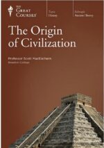 Origin of Civilization