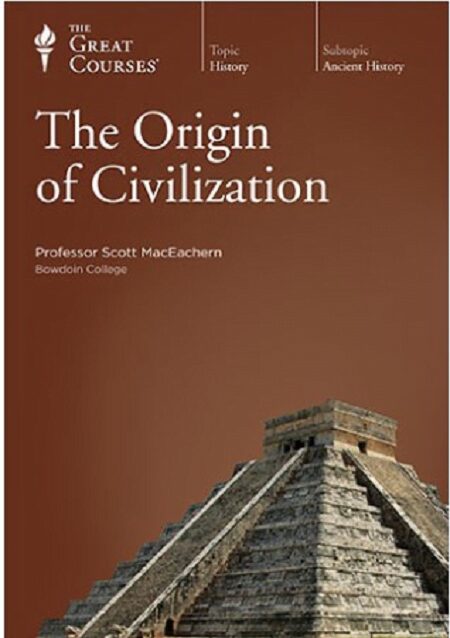 Origin of Civilization