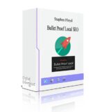 Stephen Floyd - Bullet Proof Local Seo