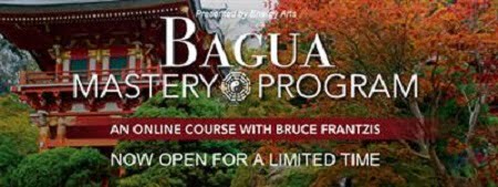 B.K.F Bagua Mastery Program