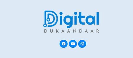 Digital Dukaandaar Course