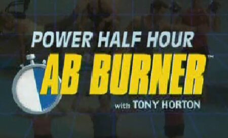 Tony Horton - Power Half Hour