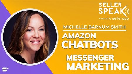 Michelle Barnum Smith - Amazon Messenger Fundamentals