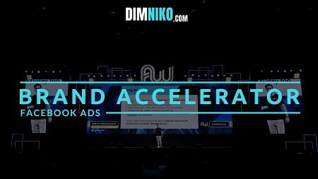 Brand Accelerator with Dim Niko