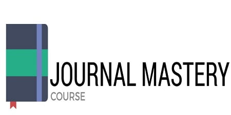 Journal Mastery with Ben Hardy's