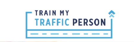 Train My Traffic Person 2020 - Molly Pittman